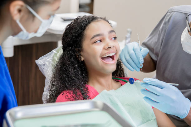 Best Emergency Dental Care for Broken or Chipped Teeth in Markle, IN