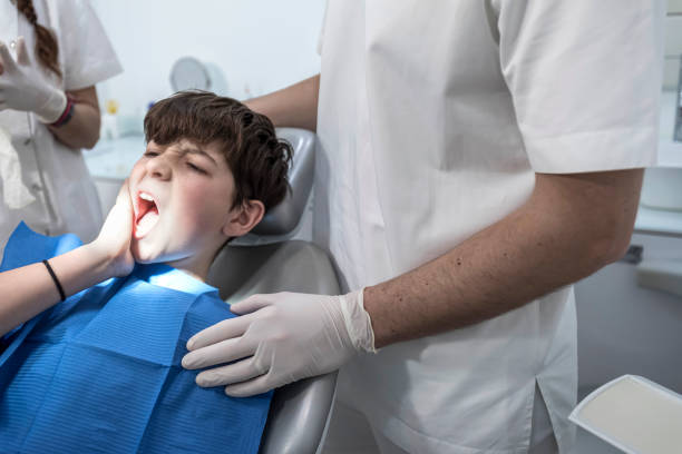 Best Emergency Treatment for Dental Infections or Abscesses in Markle, IN