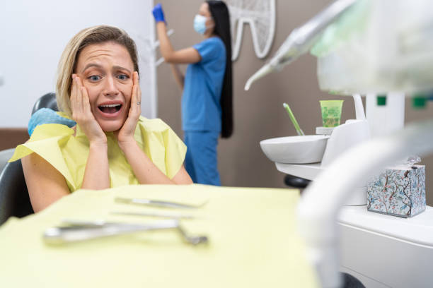 Best Emergency TMJ Treatment in Markle, IN